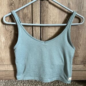 Flint Heather Halo tank